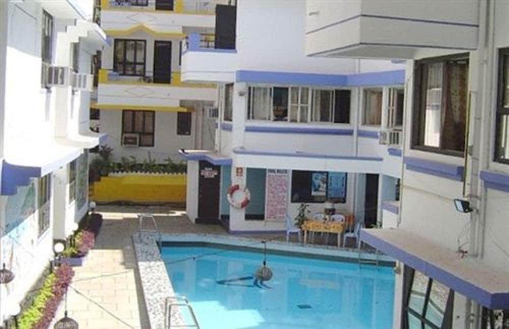Alor Holiday Resort Calangute Exteriér fotografie