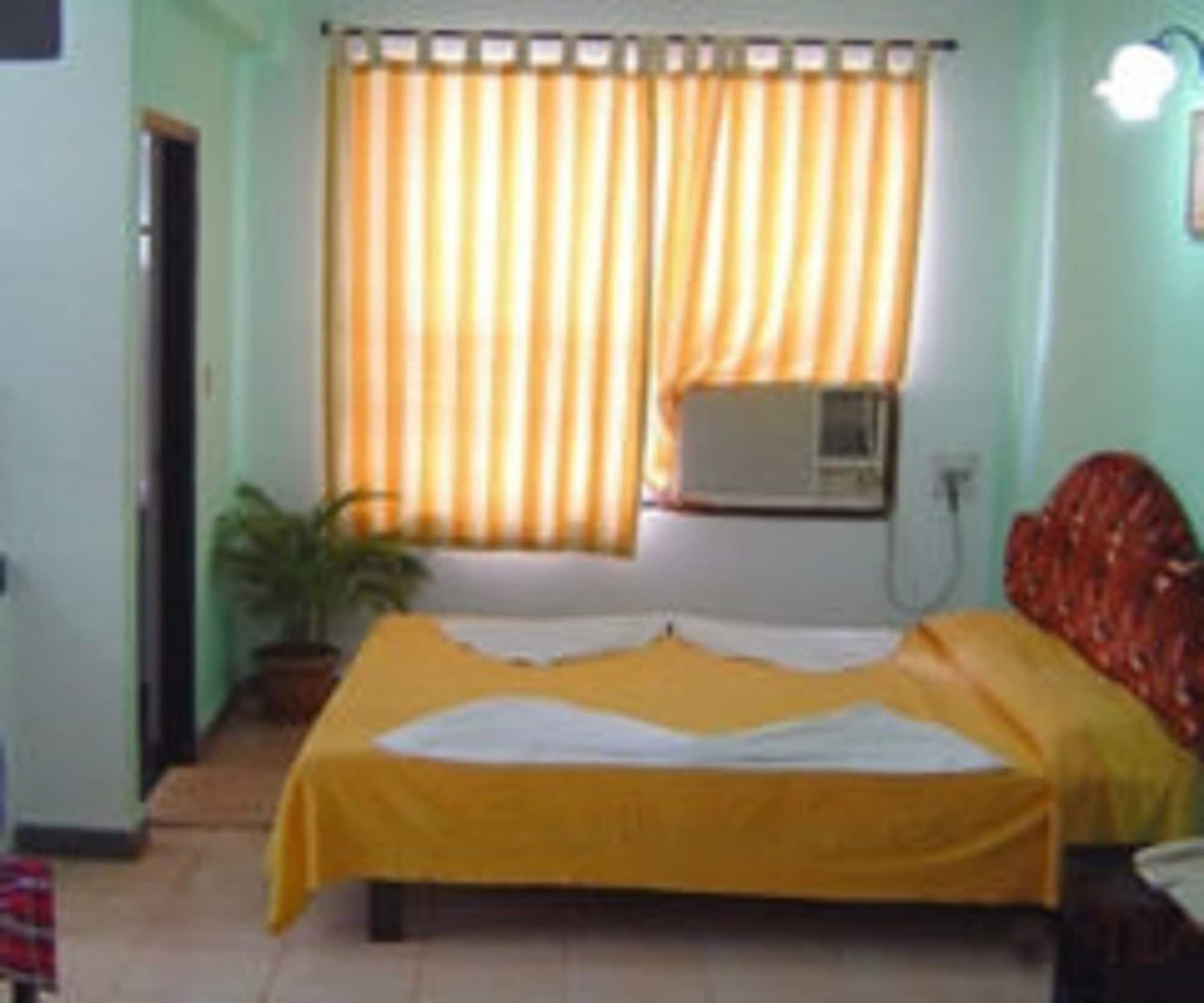 Alor Holiday Resort Calangute Exteriér fotografie